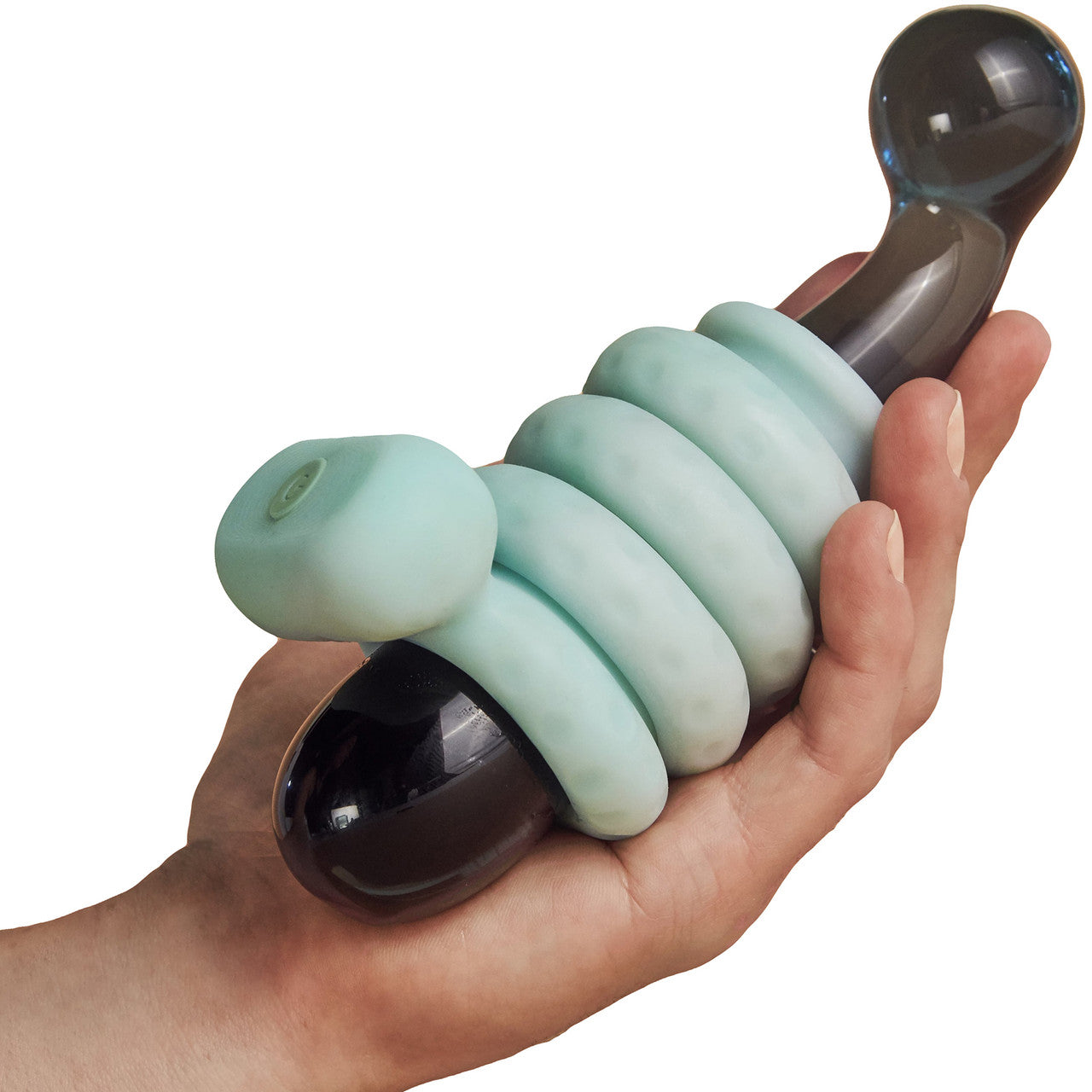 Vibrating Ohnut Ring Intimate Wearable Penetration Buffer Vibrating Ohnut Ring Intimate Wearable Penetration Buffer