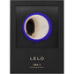 LELO ORA 3 Vibrating Rotating Oral Sex Stimulator - Midnight Blue