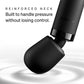 DOXY ORIGINAL PLUG-IN Powerful Massage Wand - Reinforced Neck