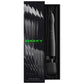 DOXY ORIGINAL PLUG-IN Powerful Massage Wand - Black