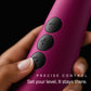 DOXY ORIGINAL PLUG-IN Powerful Massage Wand - Precise Control