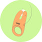 VUSH Orb Couples Vibrating Pleasure Ring