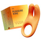 VUSH Orb Couples Vibrating Pleasure Ring