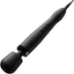 DOXY ORIGINAL PLUG-IN Powerful Massage Wand - Black