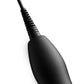 DOXY ORIGINAL PLUG-IN Powerful Massage Wand - Black