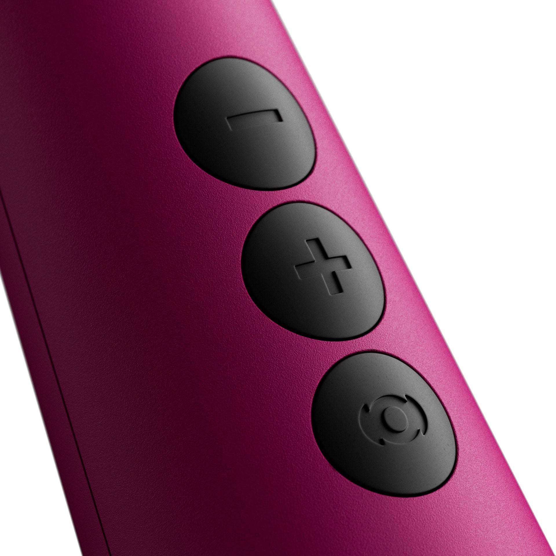 DOXY ORIGINAL PLUG-IN Powerful Massage Wand - Pink