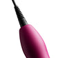 DOXY ORIGINAL PLUG-IN Powerful Massage Wand - Pink