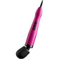 DOXY ORIGINAL PLUG-IN Powerful Massage Wand - Pink