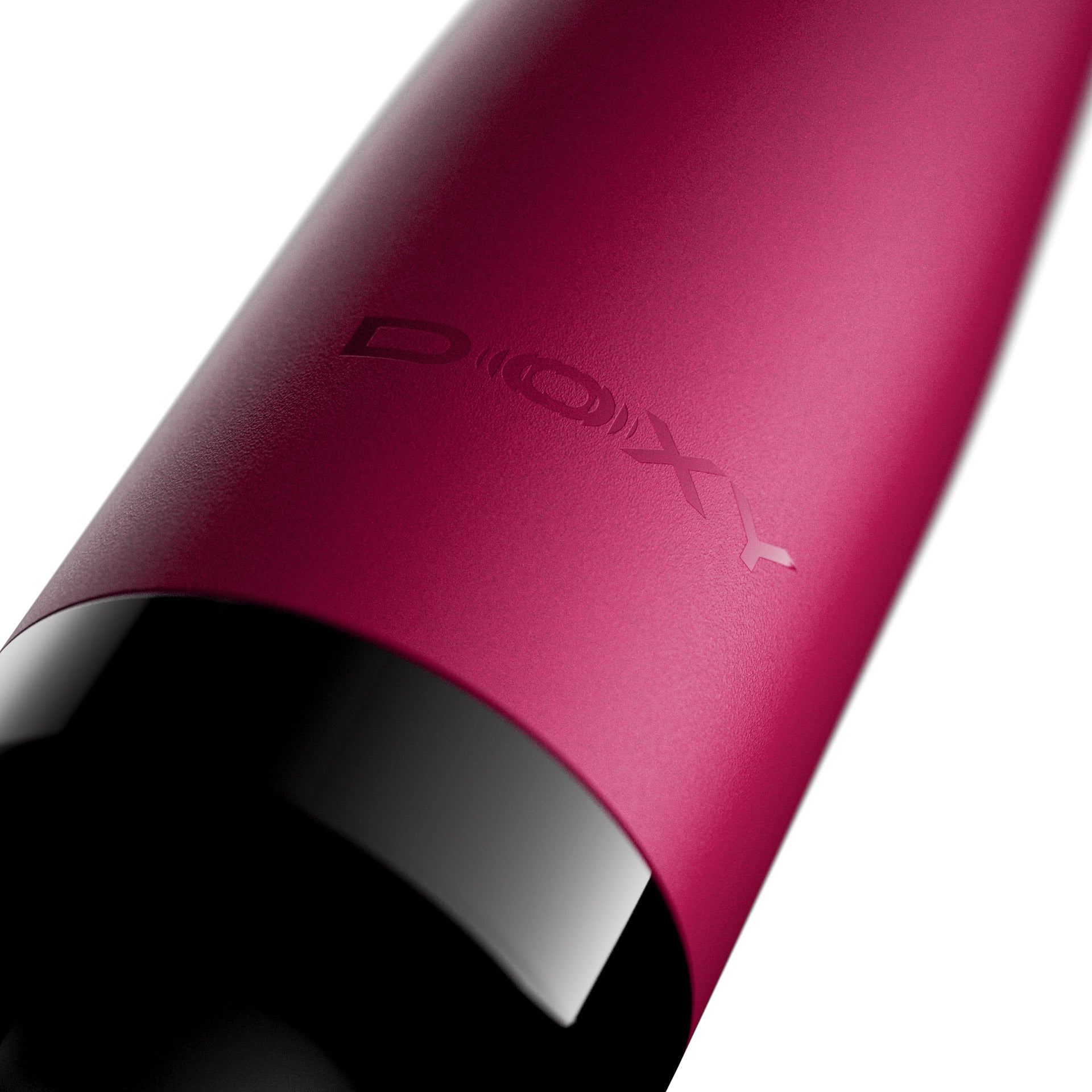 DOXY ORIGINAL PLUG-IN Powerful Massage Wand - Pink