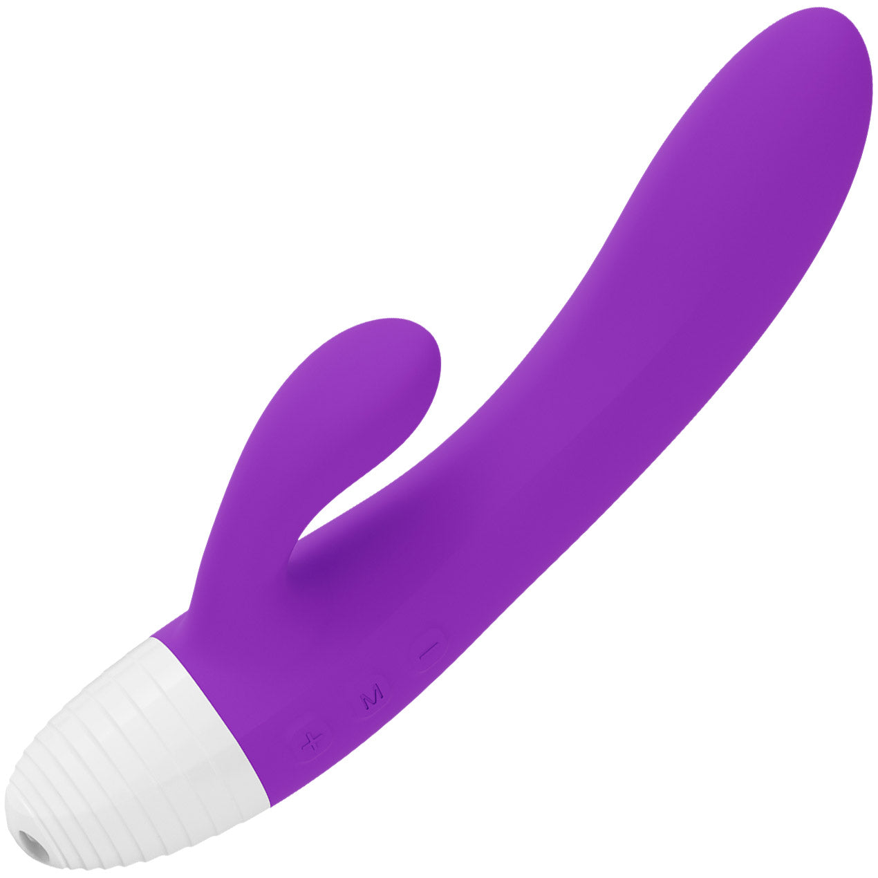 LELO KAYA™ Originals Silicone Dual Stimulation Rabbit Vibrator