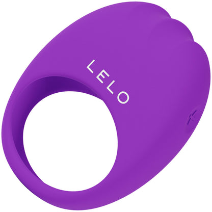 LELO LIFEGUARD™ Originals Silicone Vibrating Penis Ring