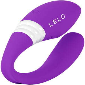 LELO MAHANA™ Originals Silicone Couples Massager