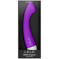 LELO MOKA™ Originals Silicone G-Spot Vibrator