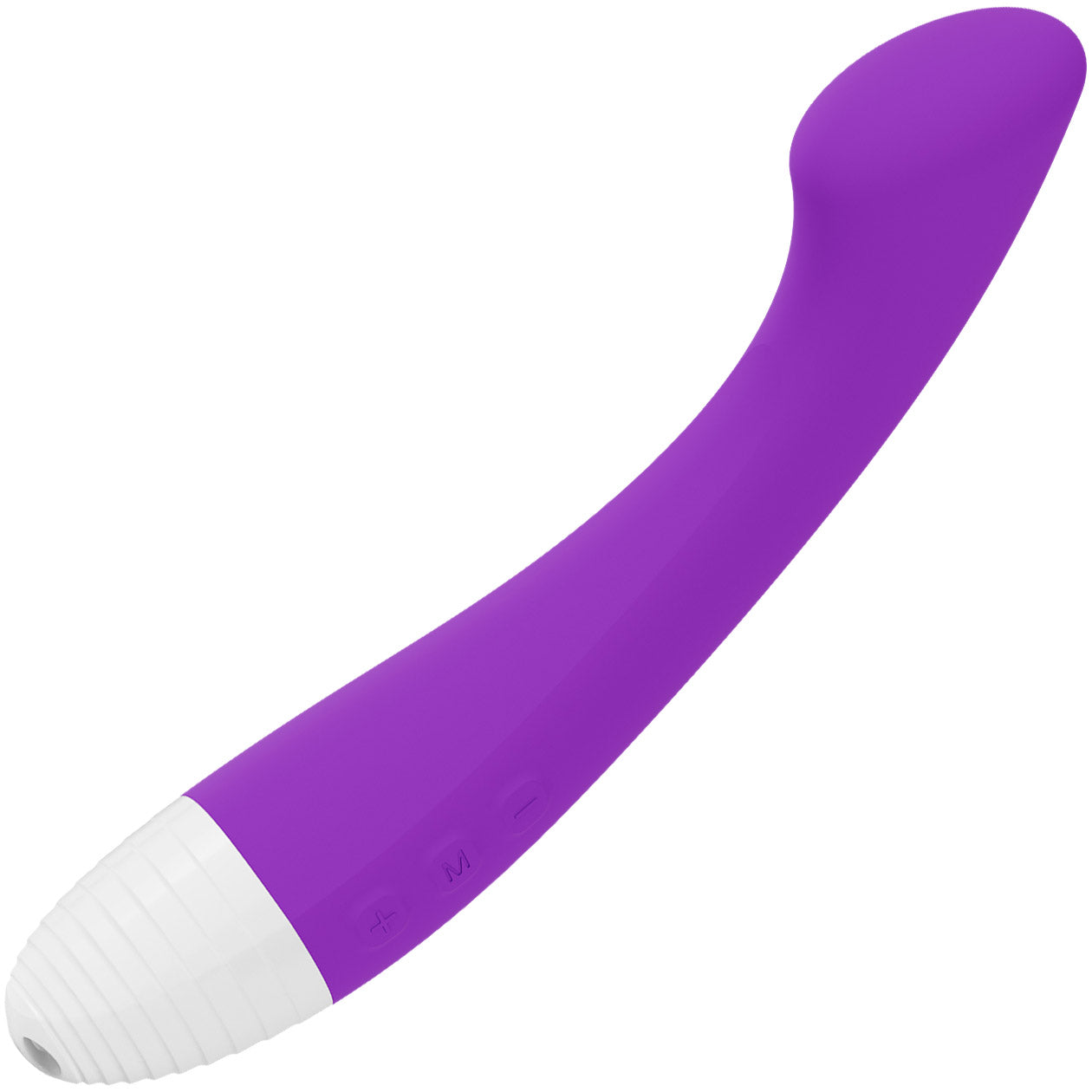 LELO MOKA™ Originals Silicone G-Spot Vibrator