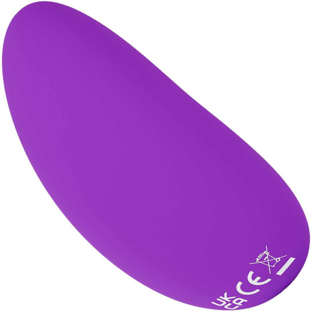 LELO NEA™ Originals Silicone Clitoral Massager