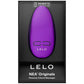 LELO NEA™ Originals Silicone Clitoral Massager