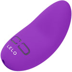 LELO NEA™ Originals Silicone Clitoral Massager