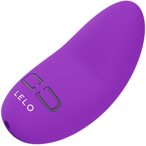 LELO NEA™ Originals Silicone Clitoral Massager
