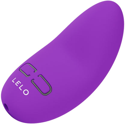 LELO NEA™ Originals Silicone Clitoral Massager