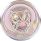 Playboy Pleasure Jewels Beads Glass Butt Plug