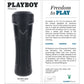 Playboy Pleasure The Urge Stroker Penis Masturbator - Large