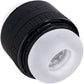Playboy Pleasure Tight End Stroker Dual End Adjustable Penis Masturbator