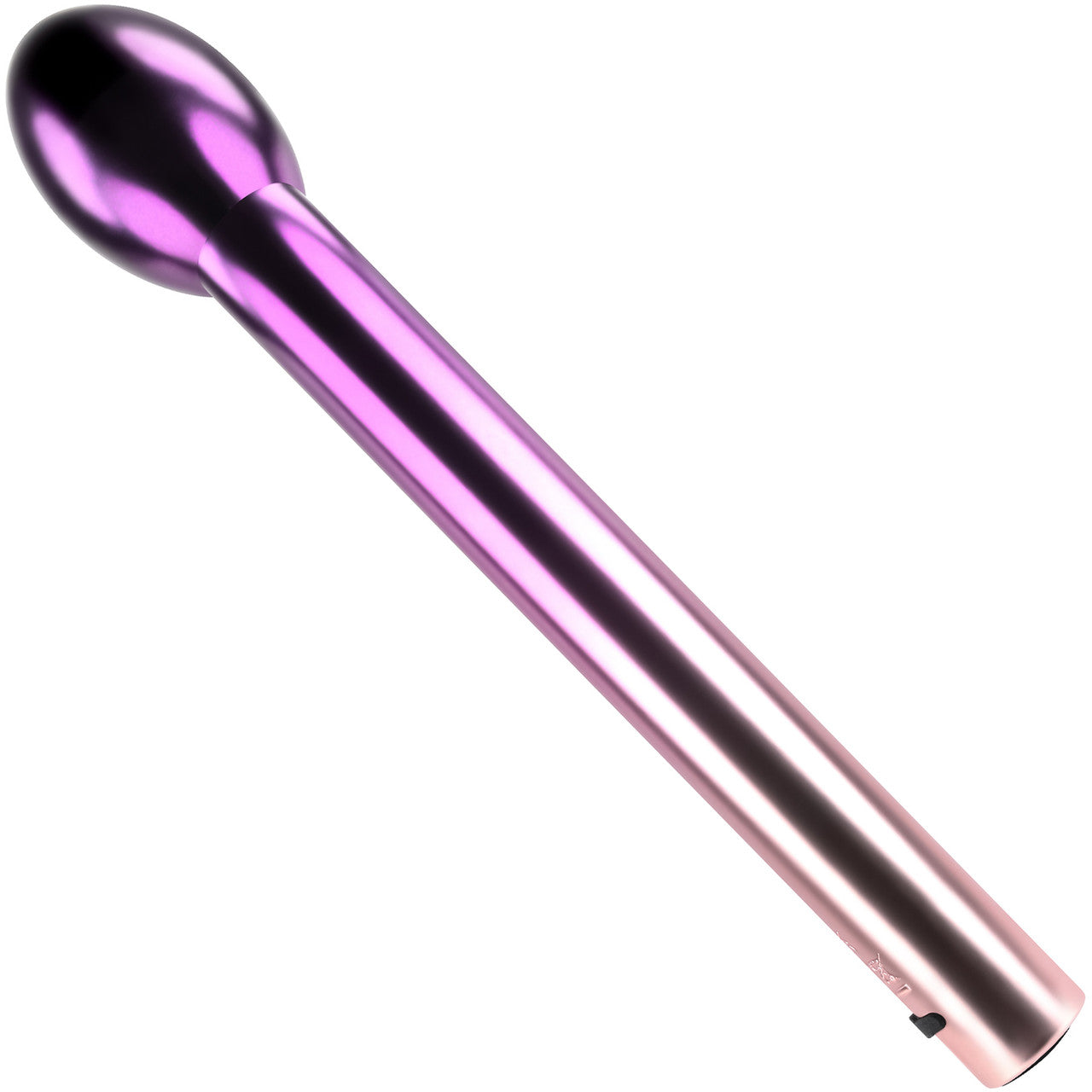 Playboy Pleasure Afternoon Delight Vibrating G-Spot Stimulator - Purple