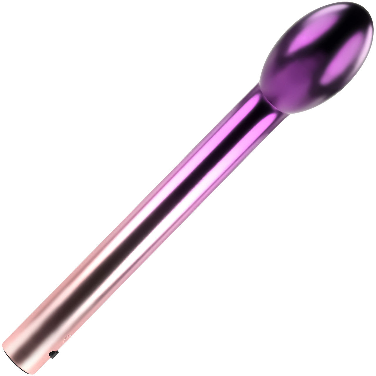 Playboy Pleasure Afternoon Delight Vibrating G-Spot Stimulator - Purple