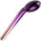 Playboy Pleasure Afternoon Delight Vibrating G-Spot Stimulator - Purple
