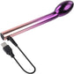 Playboy Pleasure Afternoon Delight Vibrating G-Spot Stimulator - Purple