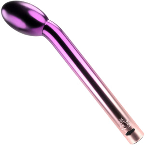 Playboy Pleasure Afternoon Delight Vibrating G-Spot Stimulator - Purple