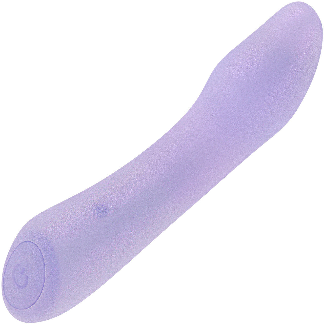 Playboy Pleasure Euphoria Waterproof Rechargeable Silicone Mini G-Spot Vibrator - Lavender Playboy Pleasure Euphoria Waterproof Rechargeable Silicone Mini G-Spot Vibrator - Lavender