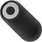 Playboy Pleasure Trust The Thrust Rechargeable Silicone Thrusting Anal Plug With Remote - Black