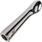 Playboy Pleasure Swoon Rechargeable Waterproof Aluminum Alloy G-Spot Vibrator