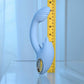 Playboy Pleasure Sapphire Sky Rechargeable Silicone Double-Tongued Rabbit Vibrator