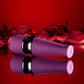 Playboy Pleasure Mic Drop Rechargeable Waterproof Silicone Mini Wand Vibrator