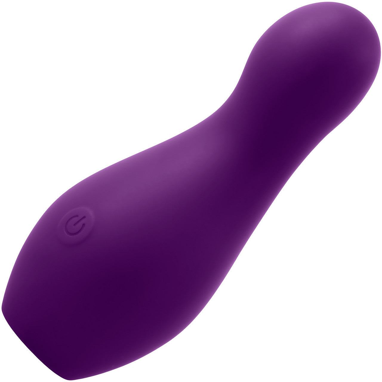 Playboy Pleasure The Jet Set Vibrator Rechargeable Waterproof Silicone Massager With Charging Case