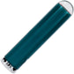 Playboy Pleasure Emerald Rechargeable Waterproof Glass Vibrator