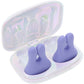 Playboy Pleasure In A Pinch Rechargeable Vibrating Nipple Clamps