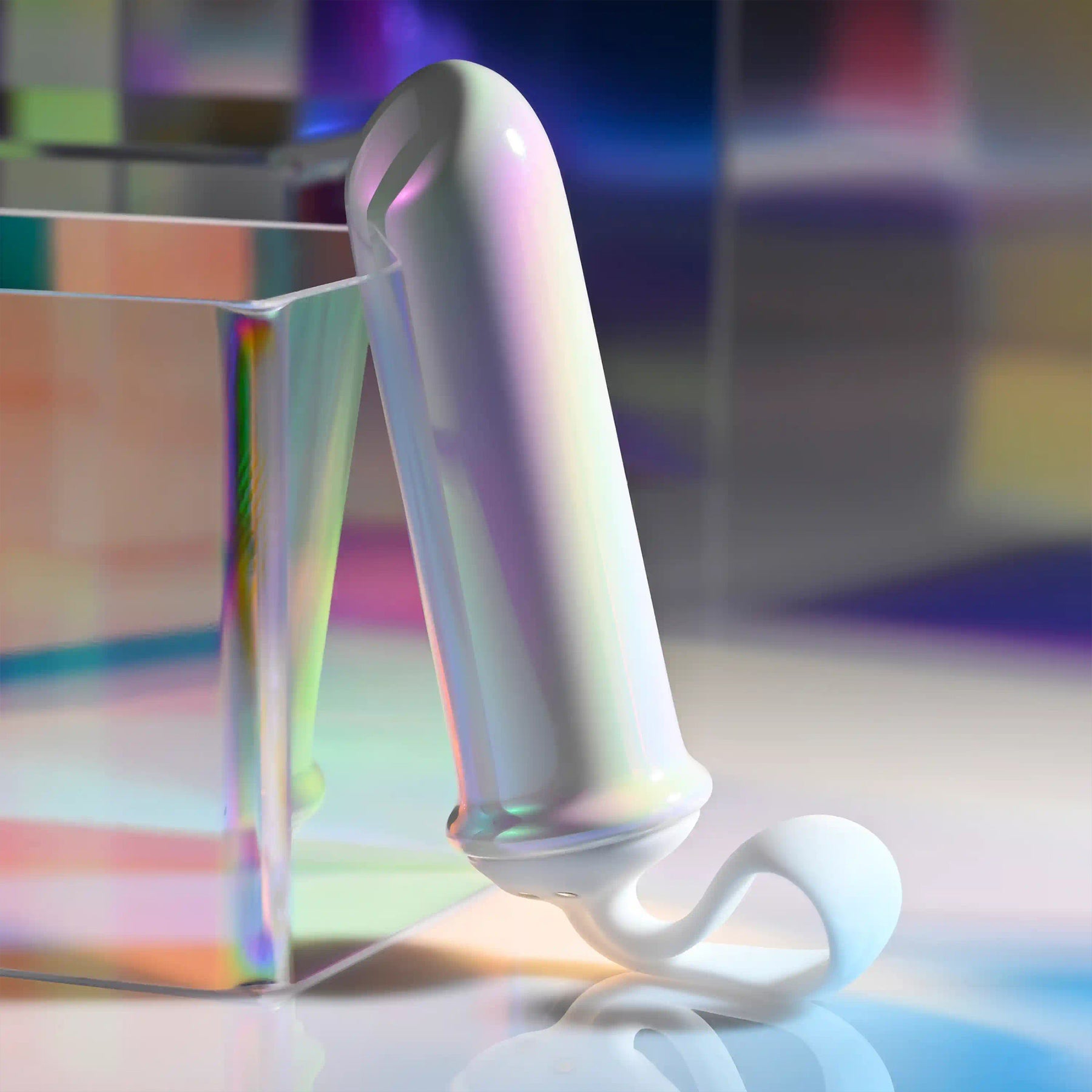 Playboy Pleasure Orgasmic Fantasy Rechargeable Waterproof Bullet