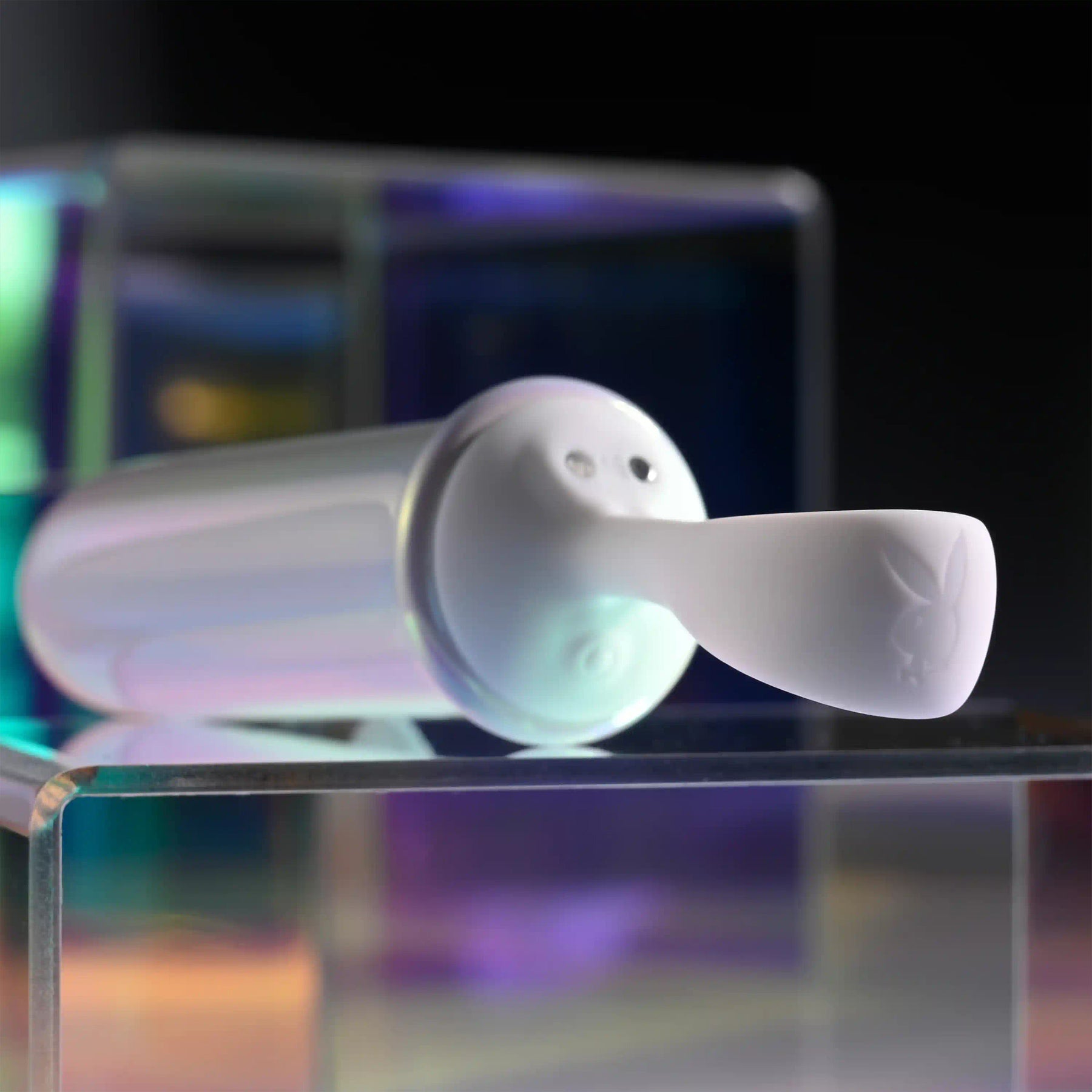Playboy Pleasure Orgasmic Fantasy Rechargeable Waterproof Bullet