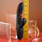 Playboy Pleasure Aureus Triple Motor Silicone Dual Stimulation Vibrator