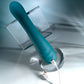Playboy Pleasure Aurelie Rechargeable Silicone G-Spot Tickling Vibrator