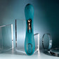 Playboy Pleasure Aurelie Rechargeable Silicone G-Spot Tickling Vibrator