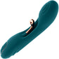 Playboy Pleasure Aurelie Rechargeable Silicone G-Spot Tickling Vibrator