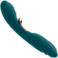 Playboy Pleasure Aurelie Rechargeable Silicone G-Spot Tickling Vibrator