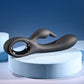 Playboy Pleasure Late Night Bunny Rechargeable Silicone Rabbit Vibrator