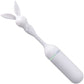 Playboy Pleasure Lucky Charm Double Ended Silicone Vibrator With Light Up Head