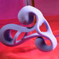 Playboy Pleasure Fantasy Cage Vibrating Silicone Penis Extension