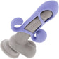 Playboy Pleasure Fantasy Cage Vibrating Silicone Penis Extension